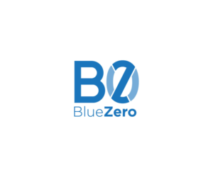 Logo Design by Boon for BlueZero, SLU | Design #17845841
