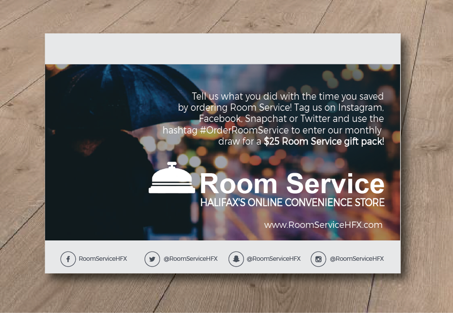 Postcard Design by alex989 for this project | Design #17916102