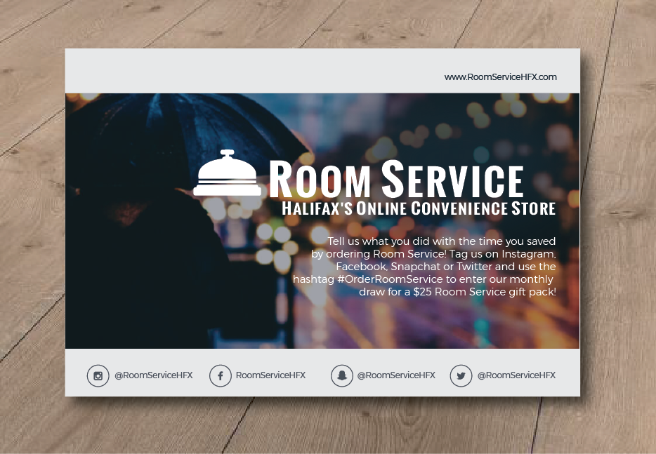 Postcard Design by alex989 for this project | Design #17921945