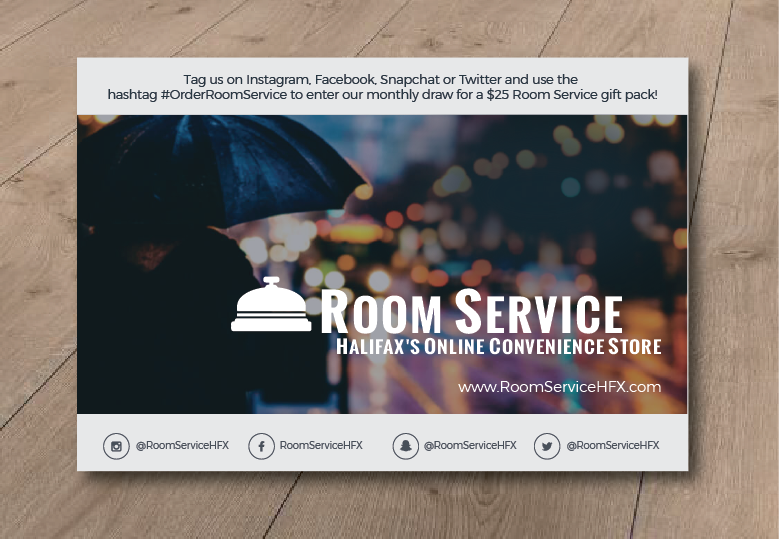 Postcard Design by alex989 for this project | Design #17939433