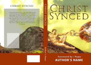 Book Cover Design needed for Christian book | Book Cover Design by Wally_F