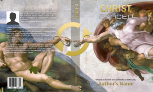 Book Cover Design by Wenfeii