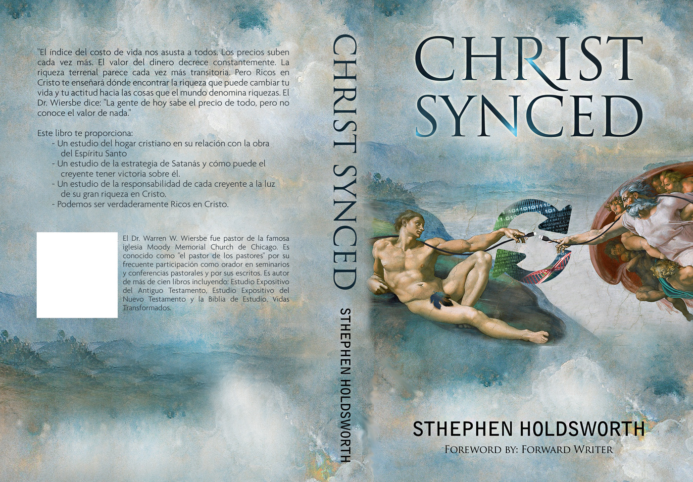 Book Cover Design by Tatlin for this project | Design #17888444