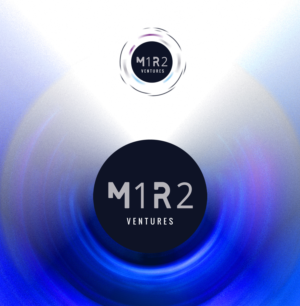Logo Design by CanDoDesign for M1R2 Ventures, LLC | Design: #17930965