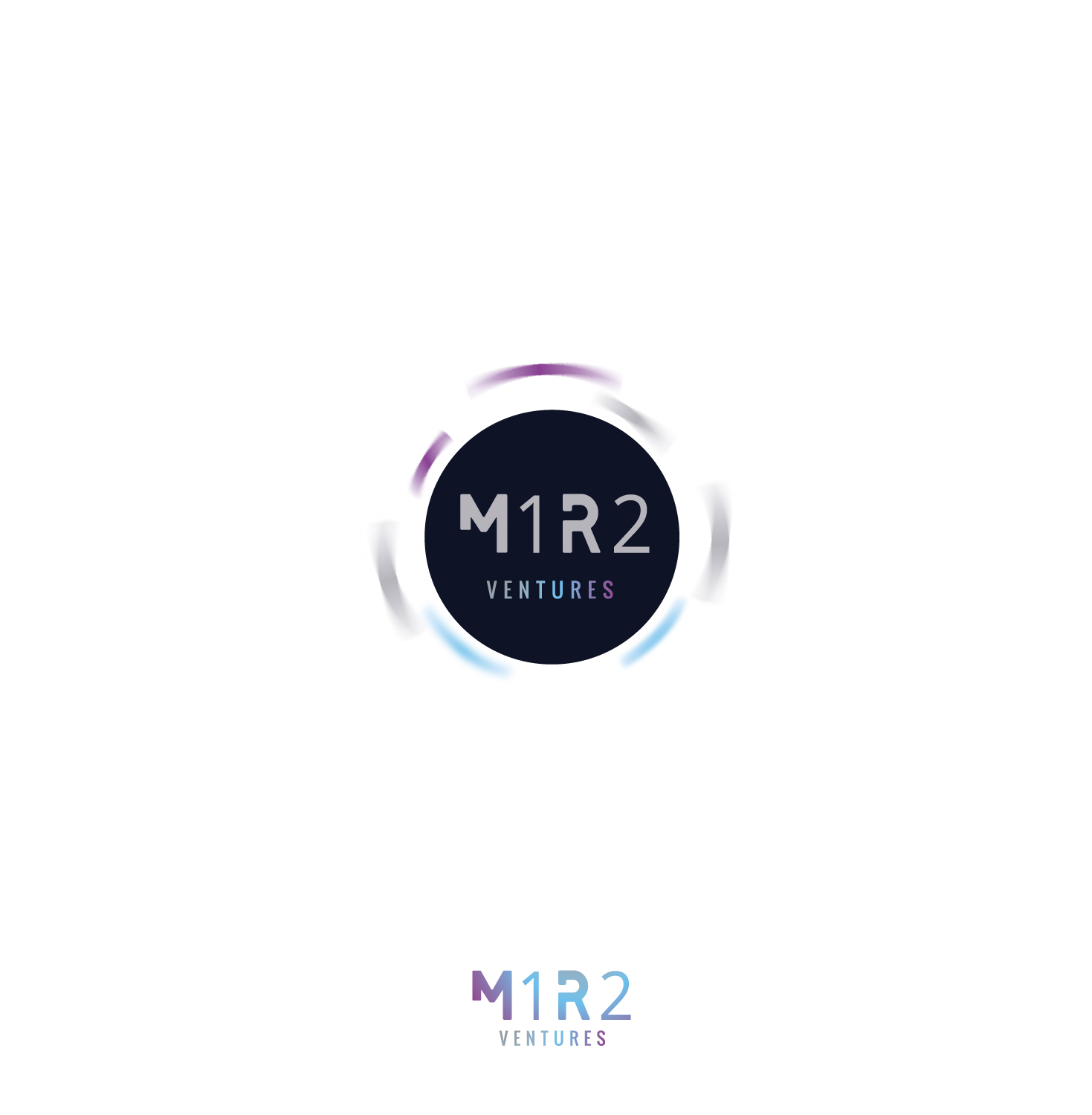 Logo-Design von CanDoDesign für M1R2 Ventures, LLC | Design #17930983