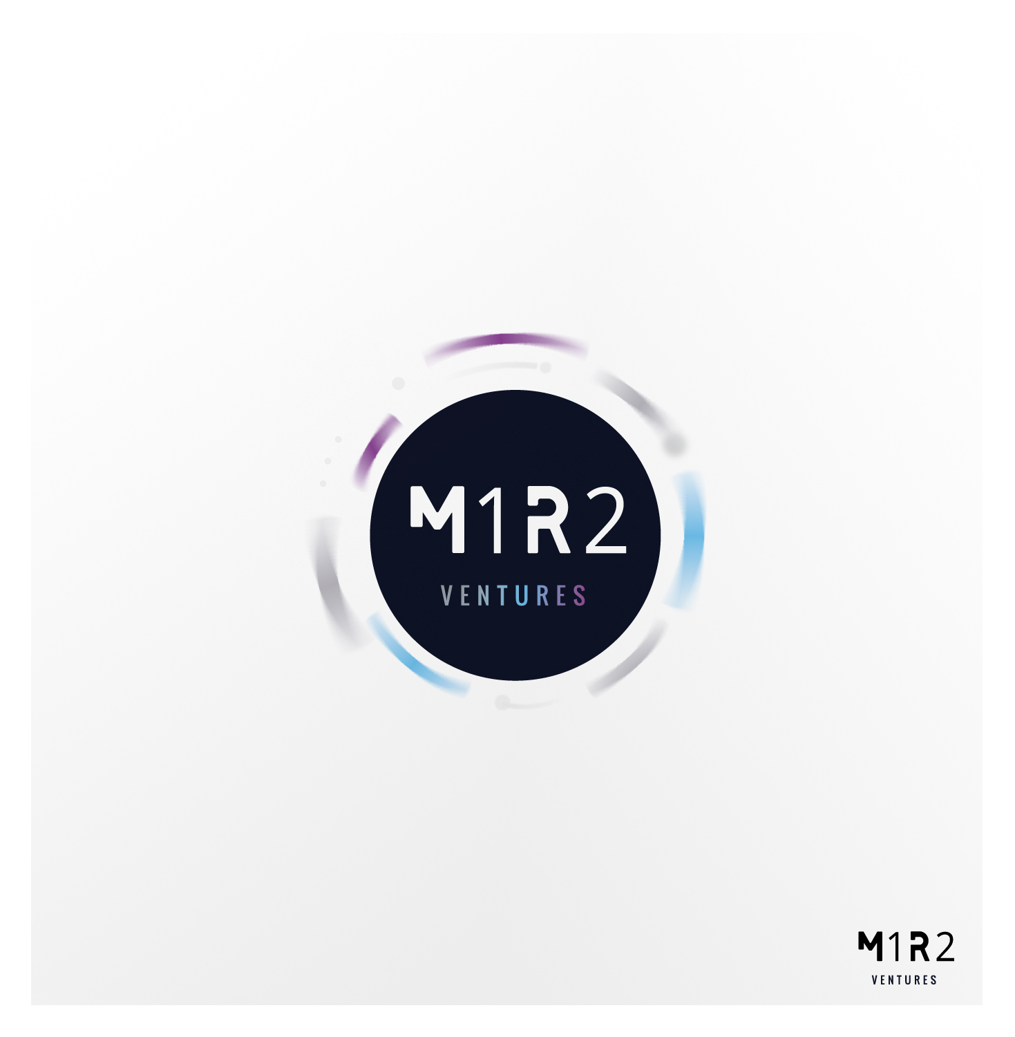 Logo Design by CanDoDesign for M1R2 Ventures, LLC | Design #17931031