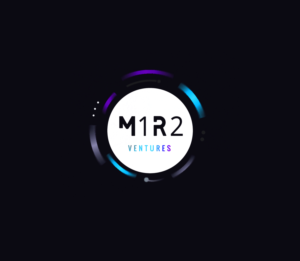Logo Design by CanDoDesign for M1R2 Ventures, LLC | Design: #17931150