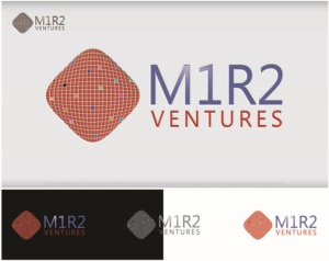 Logo Design by dwross for M1R2 Ventures, LLC | Design #17898959