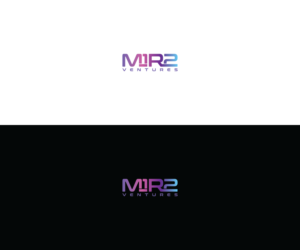 Logo Design by marius.b for M1R2 Ventures, LLC | Design: #17856974