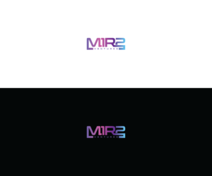 Logo Design by marius.b for M1R2 Ventures, LLC | Design: #17873479