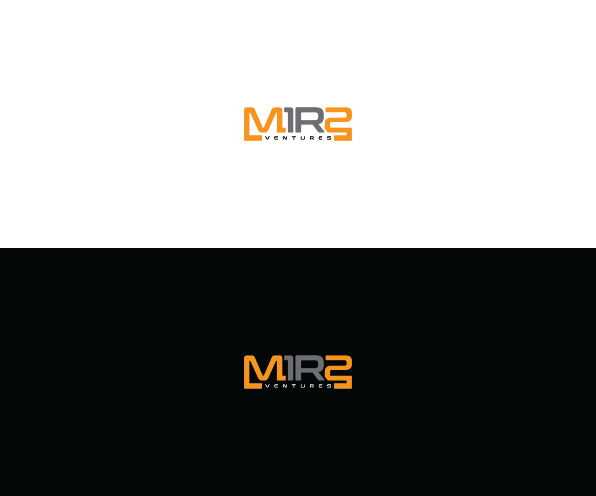 Logo-Design von marius.b für M1R2 Ventures, LLC | Design #17887122