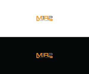 Logo Design by marius.b for M1R2 Ventures, LLC | Design: #17898729
