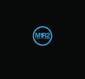 Logo Design by angelonyamu for M1R2 Ventures, LLC | Design: #17890757