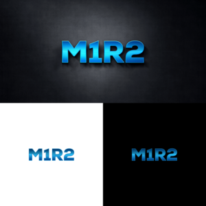 Logo Design by Artgo for M1R2 Ventures, LLC | Design: #17930950
