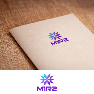 Logo Design by DesignDUO for M1R2 Ventures, LLC | Design: #17912579