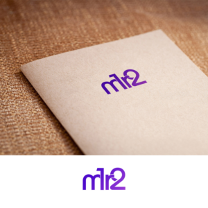 Logo Design by DesignDUO for M1R2 Ventures, LLC | Design: #17912580