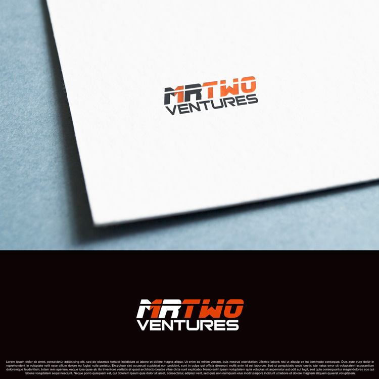 Logo Design by DesignDUO for M1R2 Ventures, LLC | Design #17914178