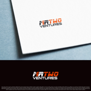 M1R2 or M1R2 Ventures | Logo Design by DesignDUO