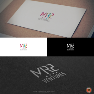Logo Design by Vectors Café for M1R2 Ventures, LLC | Design: #17944649