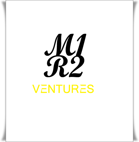 Design de Logo par soukaina ali pour M1R2 Ventures, LLC | Design #17929401