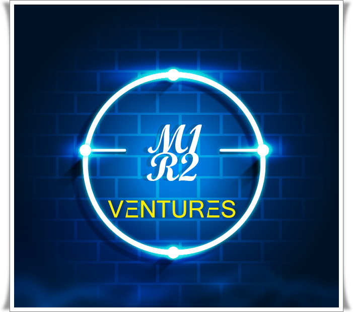 Logo Design by soukaina ali for M1R2 Ventures, LLC | Design #17929402