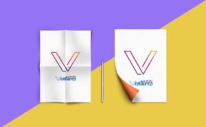 Logo Design by soukaina ali for M1R2 Ventures, LLC | Design: #17929609