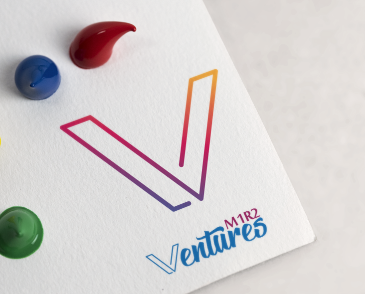 Design de Logo par soukaina ali pour M1R2 Ventures, LLC | Design #17929610