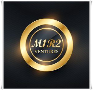 Logo Design by soukaina ali for M1R2 Ventures, LLC | Design #17948514