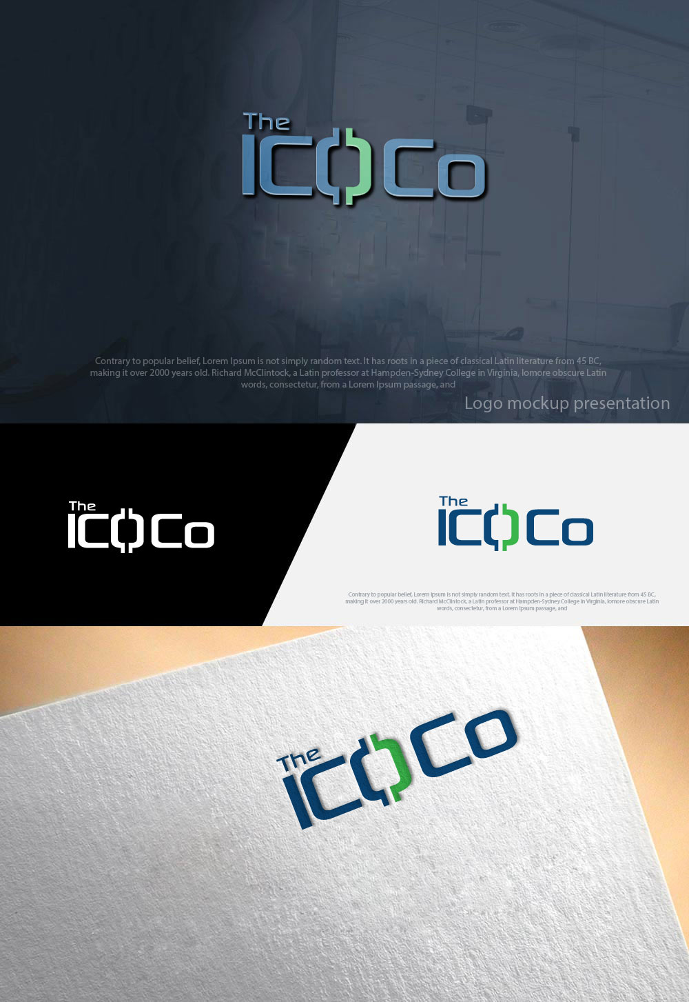 Logo Design by zebronicgraphic for this project | Design #17873705