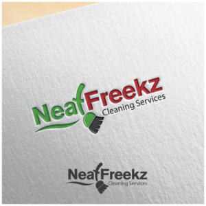 Logo Design by reenaldy