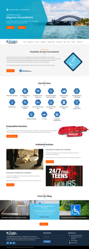 Web Design by Sujit Banerjee