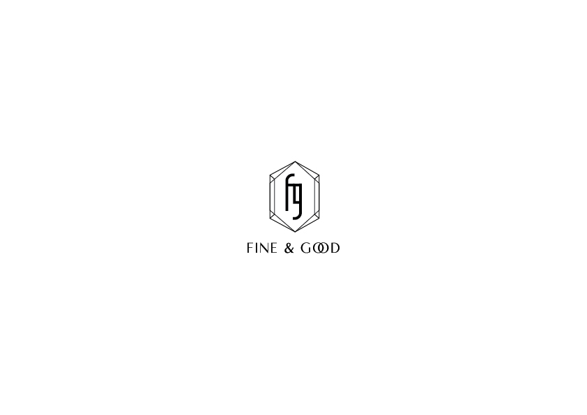 Logo Design by sikamcoy222 for Fine and Good Jewelry | Design #17902849