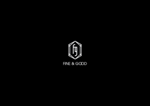 Logo Design by sikamcoy222 for Fine and Good Jewelry | Design: #18017406