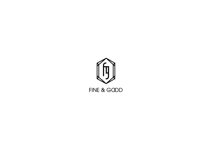 Logo Design by sikamcoy222 for Fine and Good Jewelry | Design #18027325