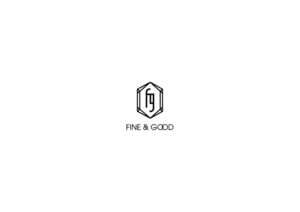 Logo Design by sikamcoy222 for Fine and Good Jewelry | Design: #18027325