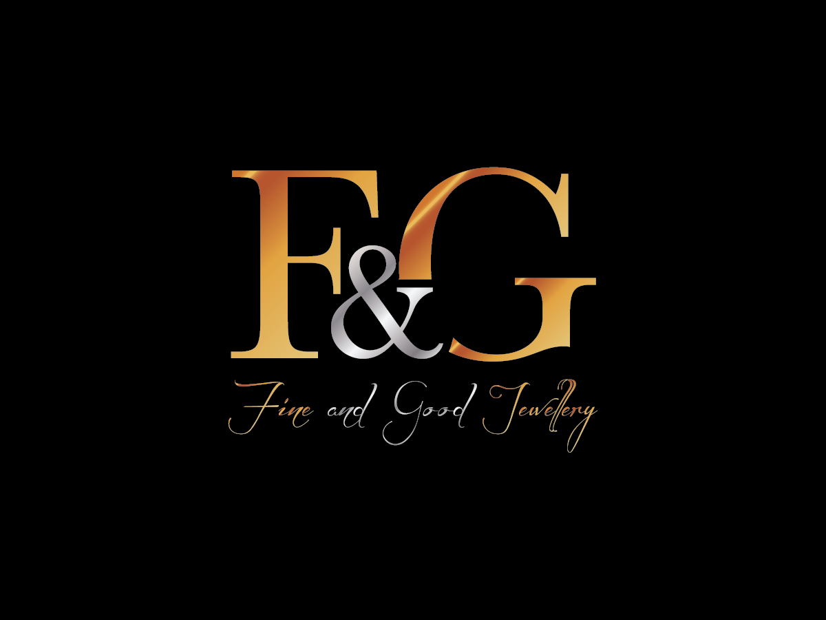 Logo Design by HDart for Fine and Good Jewelry | Design #17894520