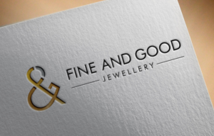 Fine and Good, F&G | Logo Design by Atec
