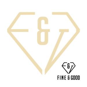 Logo Design by Treelly for Fine and Good Jewelry | Design: #17882727