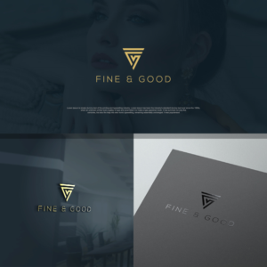 Fine and Good, F&G | Logo Design by sushsharma99