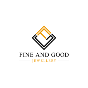 Logo Design by tacticalcat for Fine and Good Jewelry | Design: #17881808