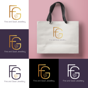 Logo Design by Hong Duyen