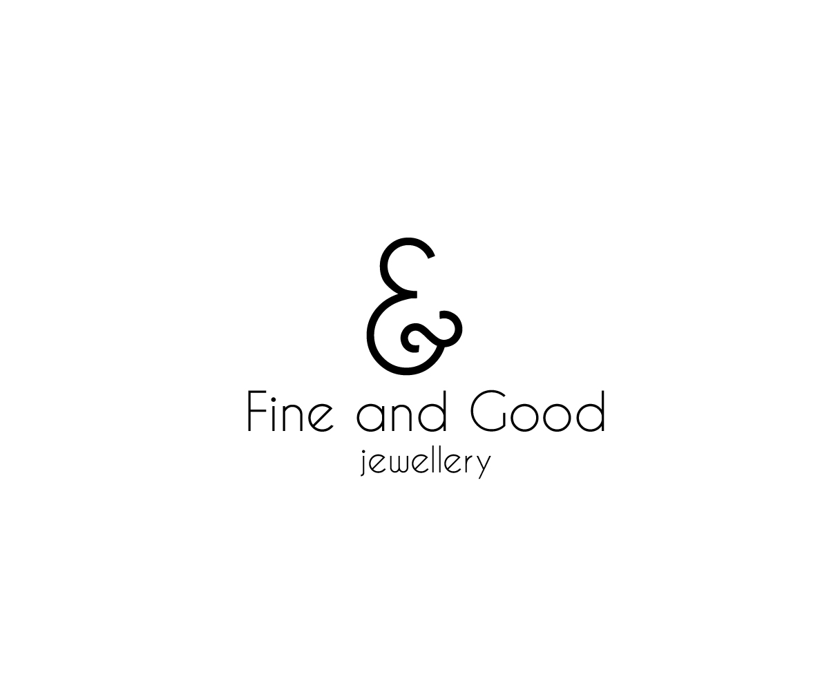 Logo Design by A 8 for Fine and Good Jewelry | Design #17906590