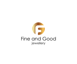 Logo Design by A 8 for Fine and Good Jewelry | Design: #17906655