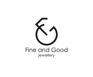 Logo Design by A 8 for Fine and Good Jewelry | Design #17906731