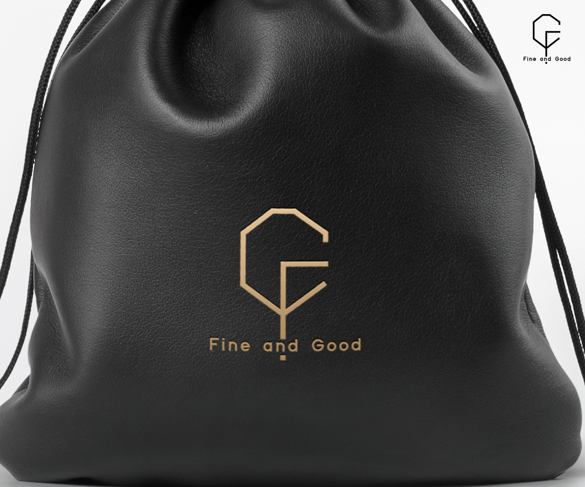 Logo Design by ChicD for Fine and Good Jewelry | Design #17870733