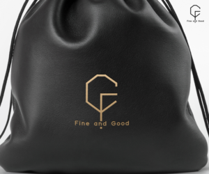 Logo Design by ChicD for Fine and Good Jewelry | Design: #17870733