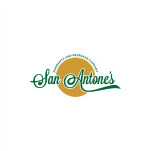 San Antone's margarita and beverage company | Logo-Design von normi