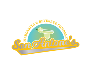 San Antone's margarita and beverage company | Logo-Design von 91.kremena.petrova