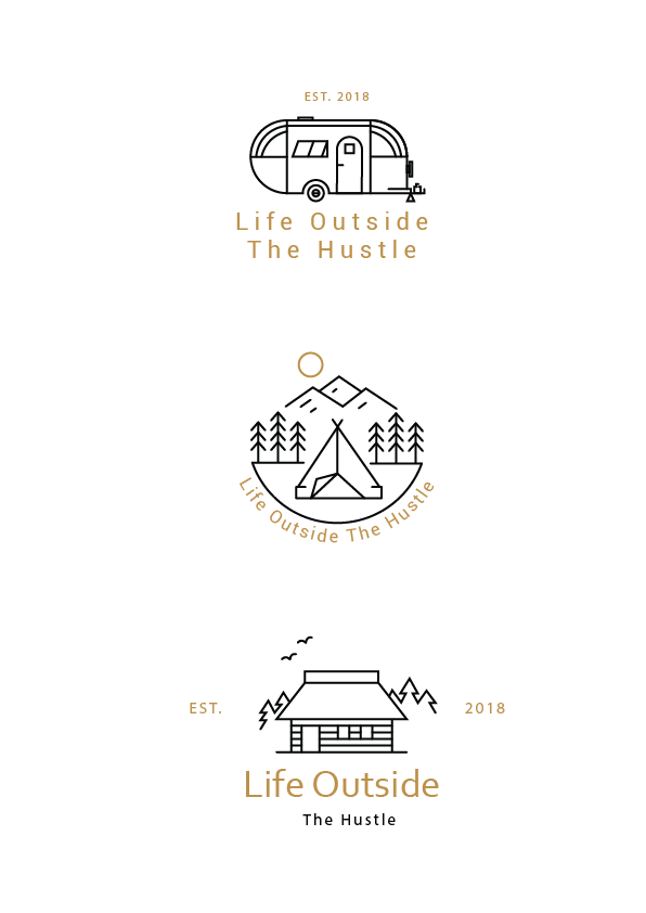 Logo Design by robynecd for this project | Design #17851457