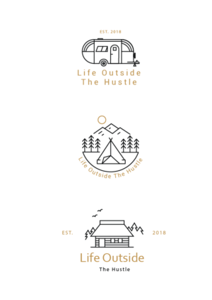 Diseño de Logo por robynecd para este proyecto | Diseño: #17851457